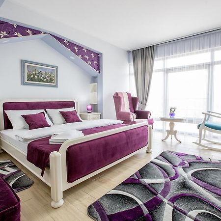 Apartmani Mg Nikšić Extérieur photo