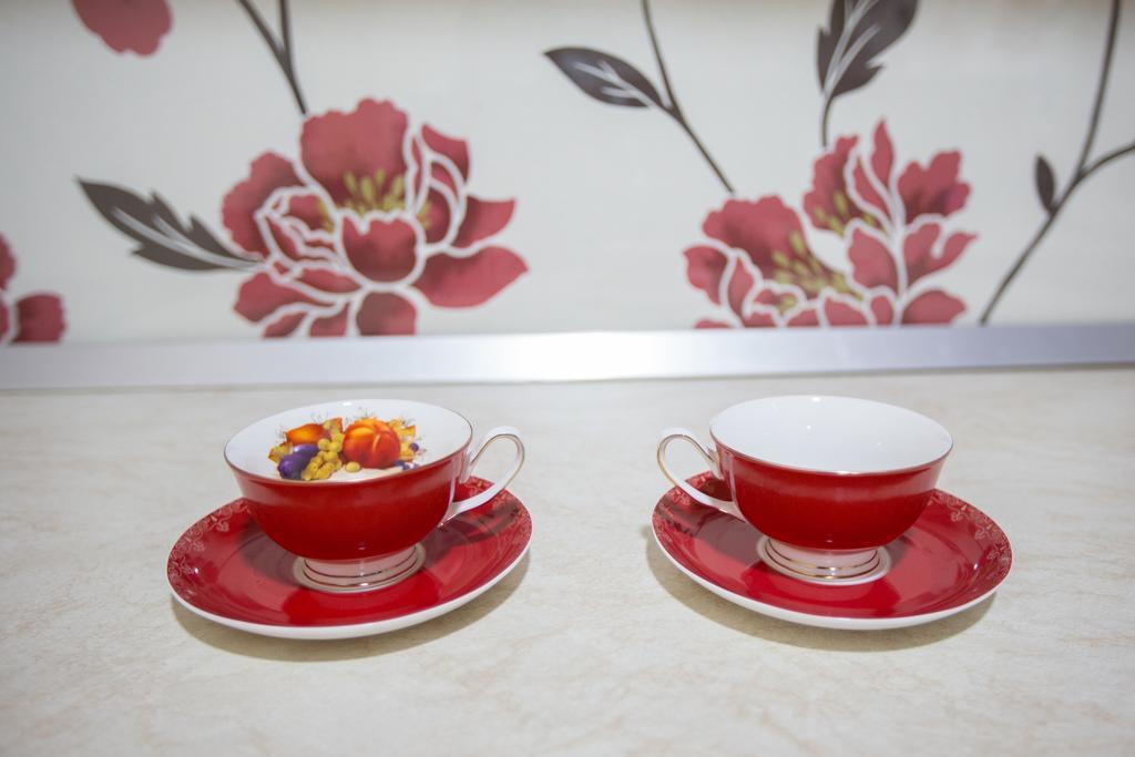 Apartmani Mg Nikšić Extérieur photo