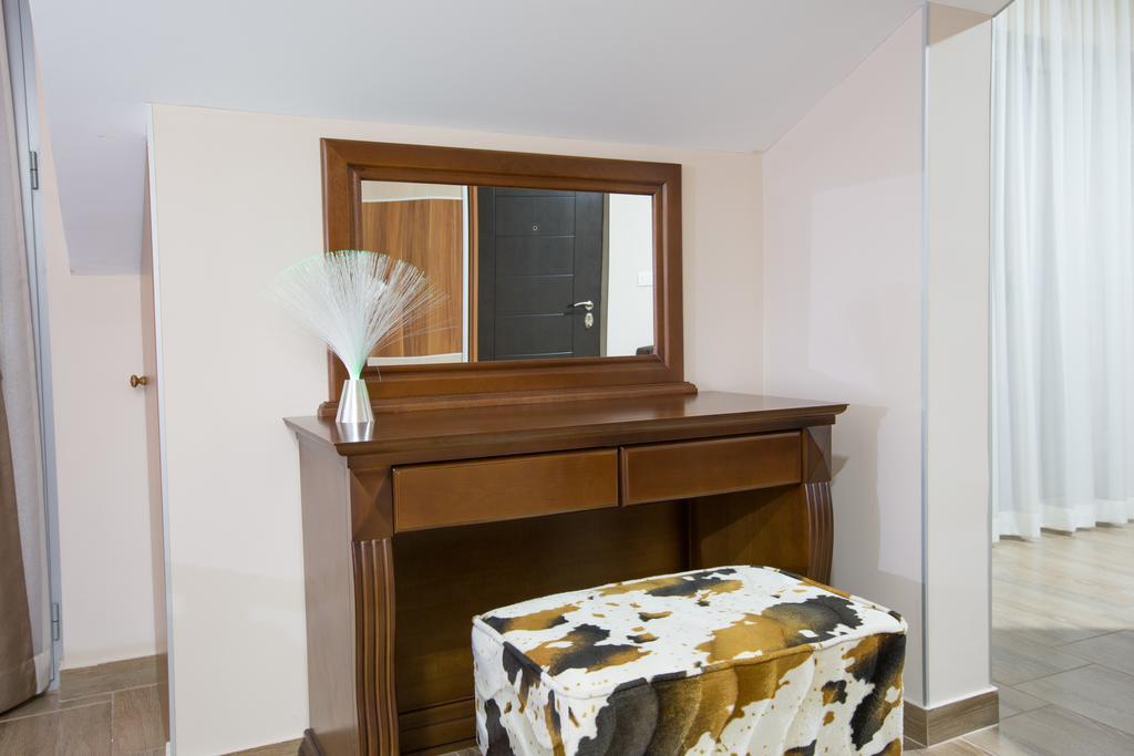 Apartmani Mg Nikšić Extérieur photo