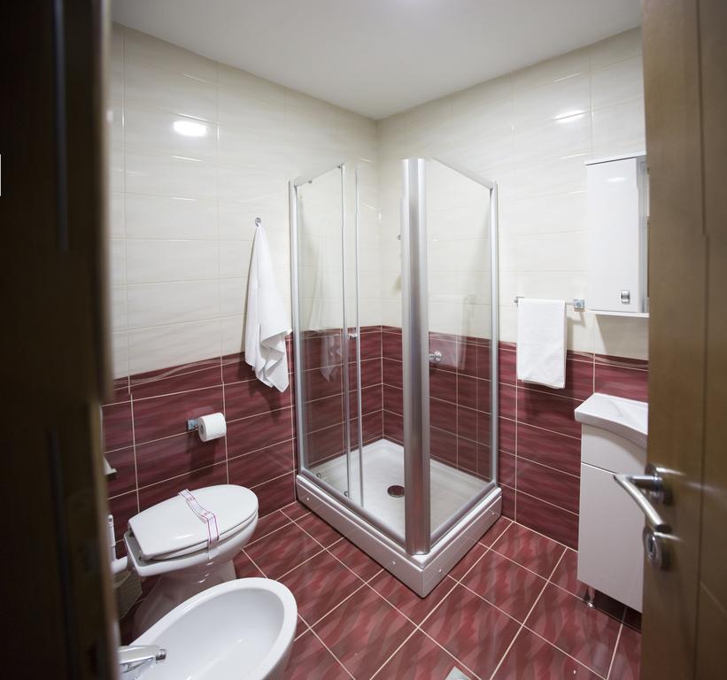 Apartmani Mg Nikšić Extérieur photo