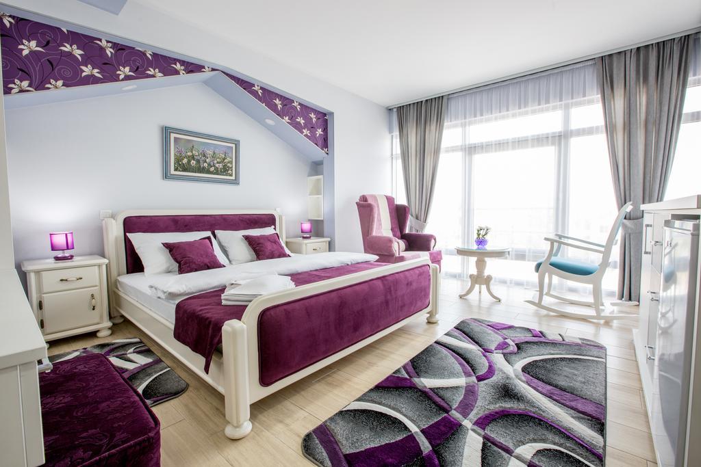 Apartmani Mg Nikšić Extérieur photo